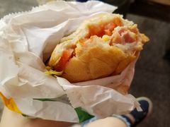 -赛百味SUBWAY(东方明珠店)