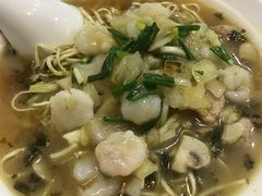 -二扁私房面馆(崂山路店)