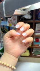 -闺蜜美甲
