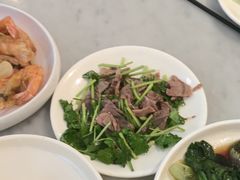 -南小馆(迪士尼小镇店)