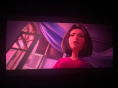 -万达影城(保定万博广场激光IMAX店)