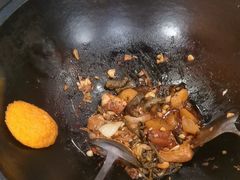 -江湖水乡铁锅炖魚(周庄嘉园店)