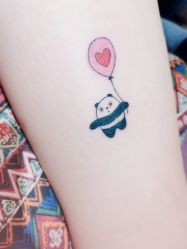 -英刺青 纹身 洗纹身