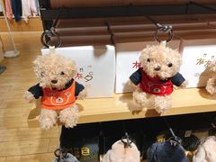 -九木杂物社(恒隆广场店)
