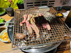 -九田家黑牛烤肉料理(太阳宫广场店)