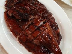 -一乐烧鹅(中环店)