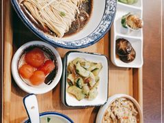 -孙盛兴奥灶面馆·蟹黄面·三虾面(山塘街总店)