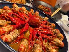 -红盔甲·小龙虾(天钥桥店)