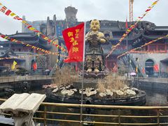 -上海东林寺(金山区)