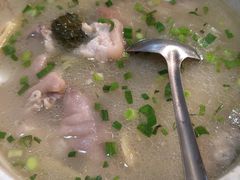 -金厨帽烤鱼(芦庄店)