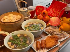 -回味鸭血粉丝汤(夫子庙瞻园路店)