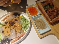 -33号大院·青岛本帮菜(五四广场店)