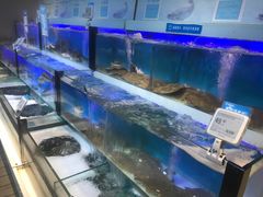 -盒马鲜生(杭州运河上街店)