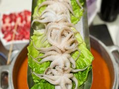 -荣叔港式沙嗲牛肉火锅(正佳潮流店)