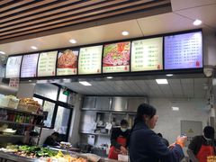 -林静小吃(复兴路店)