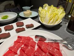 -鼎鼎香·港式火锅(北京SKP店)