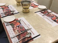 -芭菲盛宴·环球美食(袁家岗店)