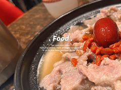 -度小月(百老汇美食街店)