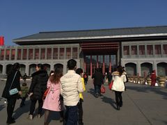 -遵义会议纪念馆