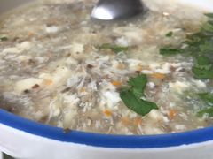 西湖牛肉羹-葛记焖饼(伏牛路店)