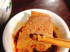 -朝伟清真铜瓢牛肉馆(三十年老·店)