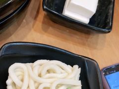 -牛New寿喜烧(青浦店)
