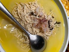 扬州煮干丝-苏帮袁Sue Cuisine(来福士店)