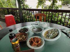 -山涧人家·旺山农家菜(旺山店)