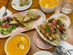 -AFS Cafe & Canteen(闽江二路店)