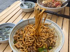 -梅溪·小伙子干挑面(安吉总店)