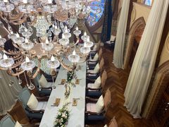 -叶叶菩提·晋福宫