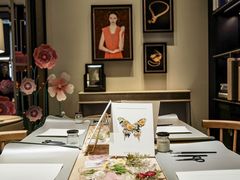 -梵克雅宝(国贸商城店)