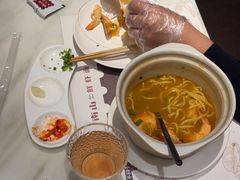 -南山鲜虾面·活鲜小馆·海味大连菜(南山总店)