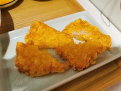 -池奈·日式咖喱蛋包饭(老城根Gpark店)
