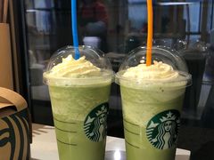 -星巴克(杭州桐庐利时广场店)
