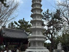 -海东龙宫寺