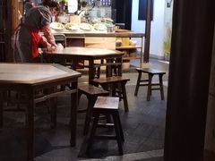大堂-罍+村卤菜摊(罍街店)