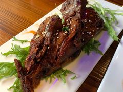 酱香鸭头-尚岛私房菜(西方巷店)