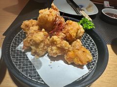 -德川家日本料理(中关村寰太大厦店)