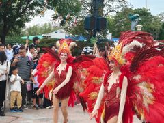 -大连海昌发现王国主题公园