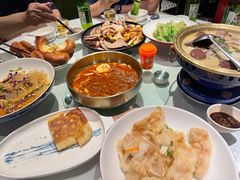 -金掌勺·锅包肉(广渠门店)
