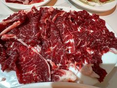 -八合里潮汕鲜牛肉火锅(吉大店)