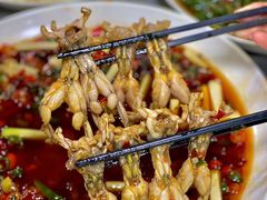 -辣螃铠盆盆蟹大排档(总店)