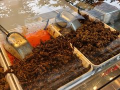 -鑫记婆婆兔·成都特产·兔头手撕兔(太古里店)