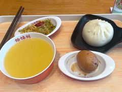 -饸饹刘白水店(白水旗舰店)
