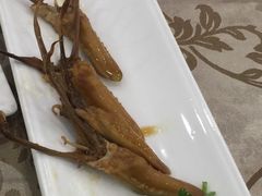 -新兴家喻酒家·羊城名宴(昌岗店)