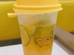 -尊宝比萨(可园店)