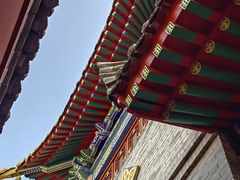 -西安市广仁寺