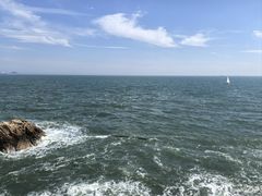 -青岛青龙美爵酒店·阳光海岸西餐厅