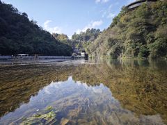 -天河潭旅游度假区